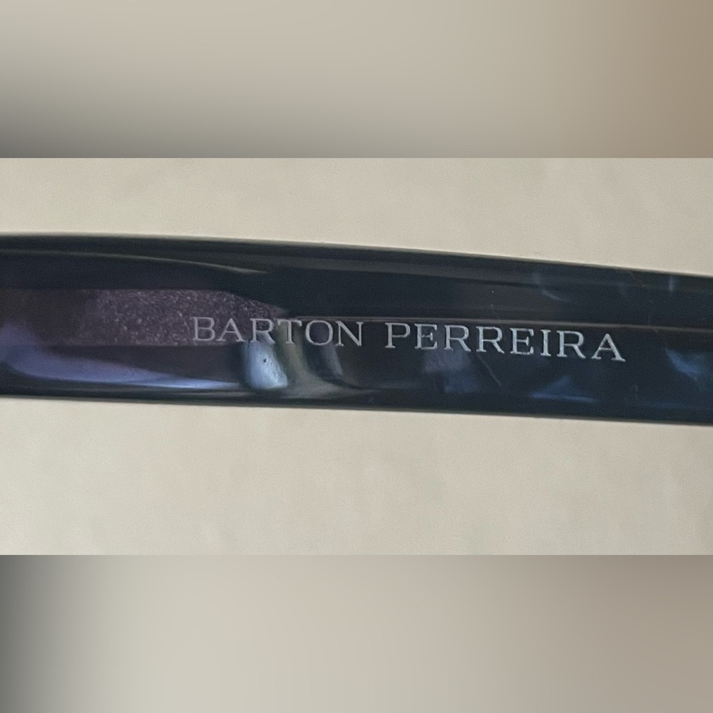 Barton Perreira Shirelle sunglasses - Picture 4 of 5